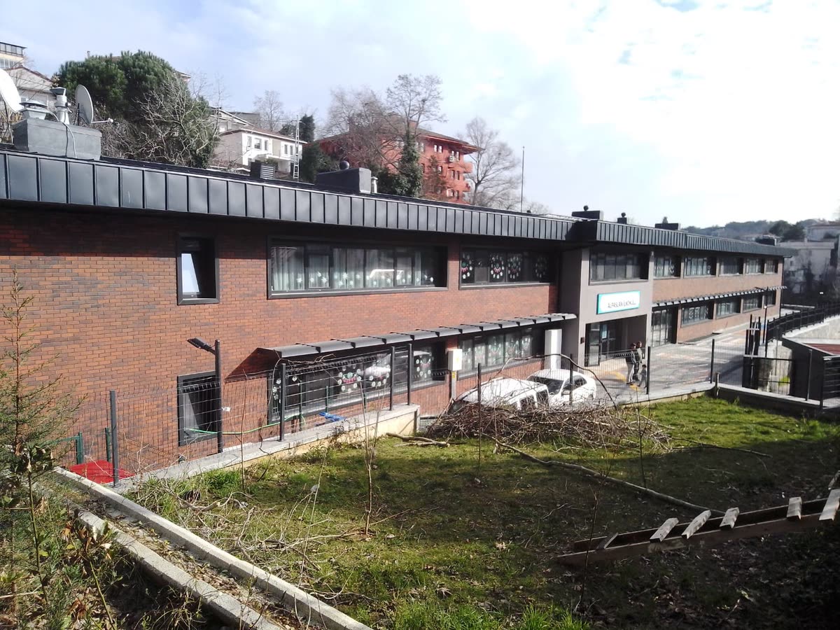Alpaslan İlkokulu 2