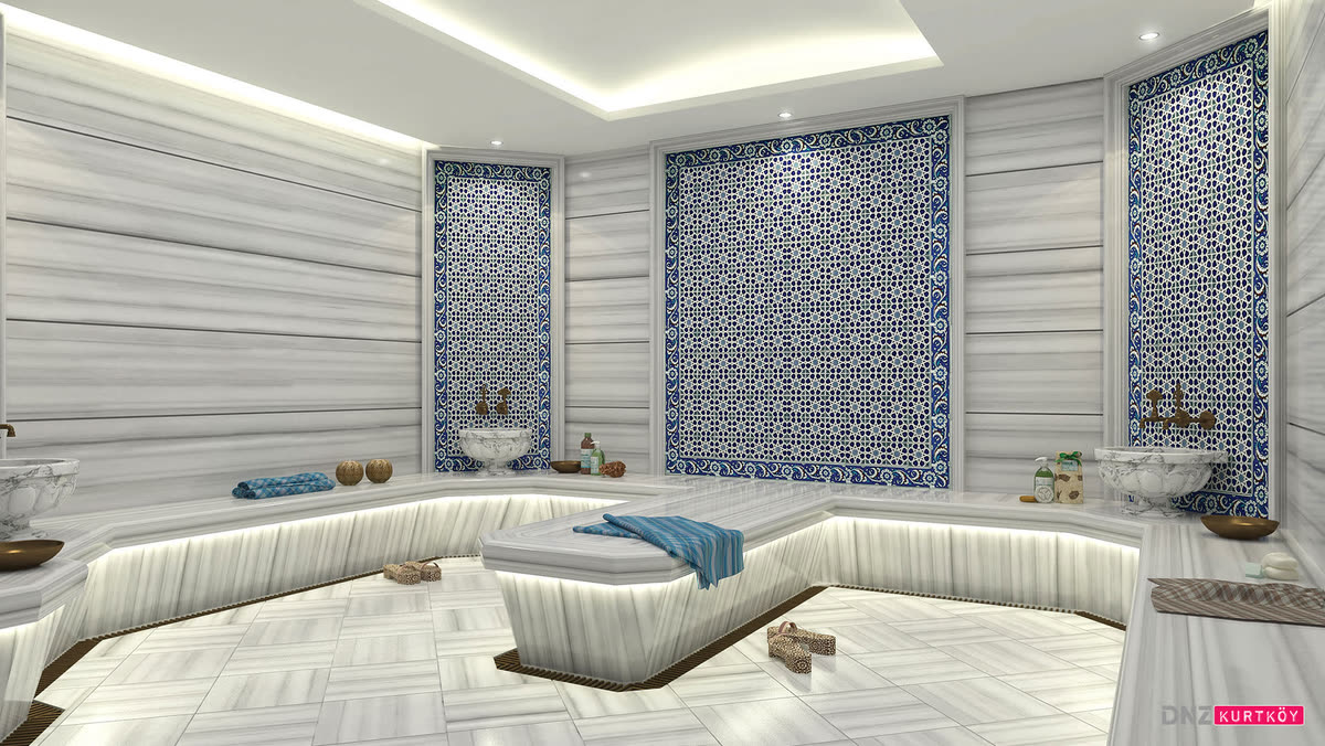 Dnz Kurtköy Sitesi 11
