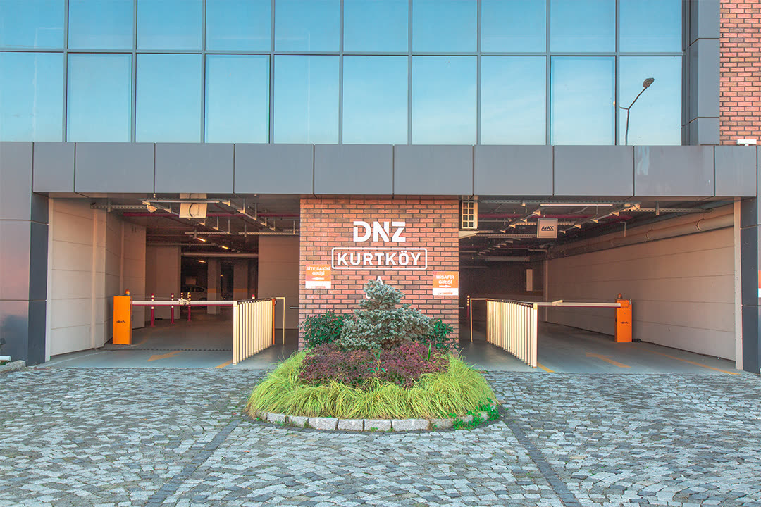 Dnz Kurtköy Sitesi 12
