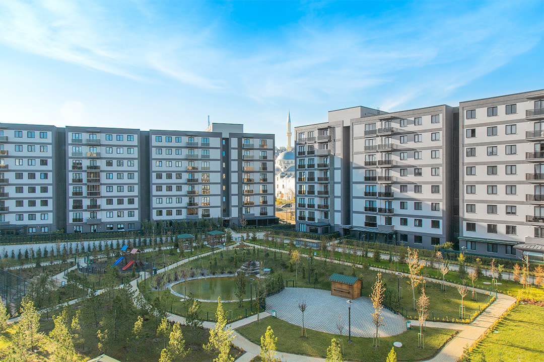 Dnz Kurtköy Sitesi 13