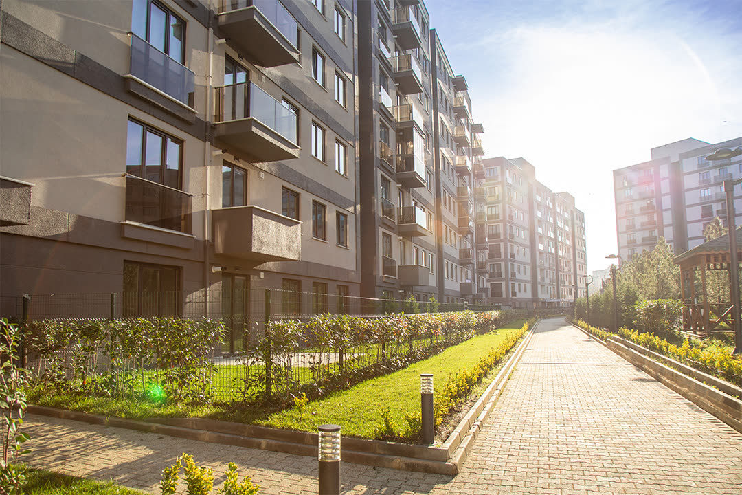 Dnz Kurtköy Sitesi 14