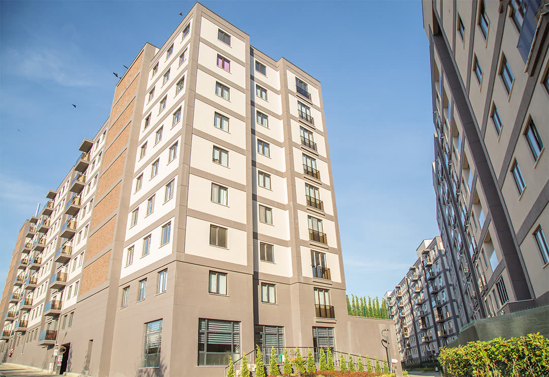 Dnz Kurtköy Sitesi 15
