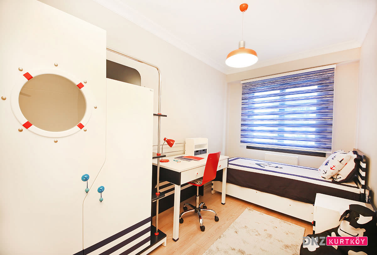 Dnz Kurtköy Sitesi 16
