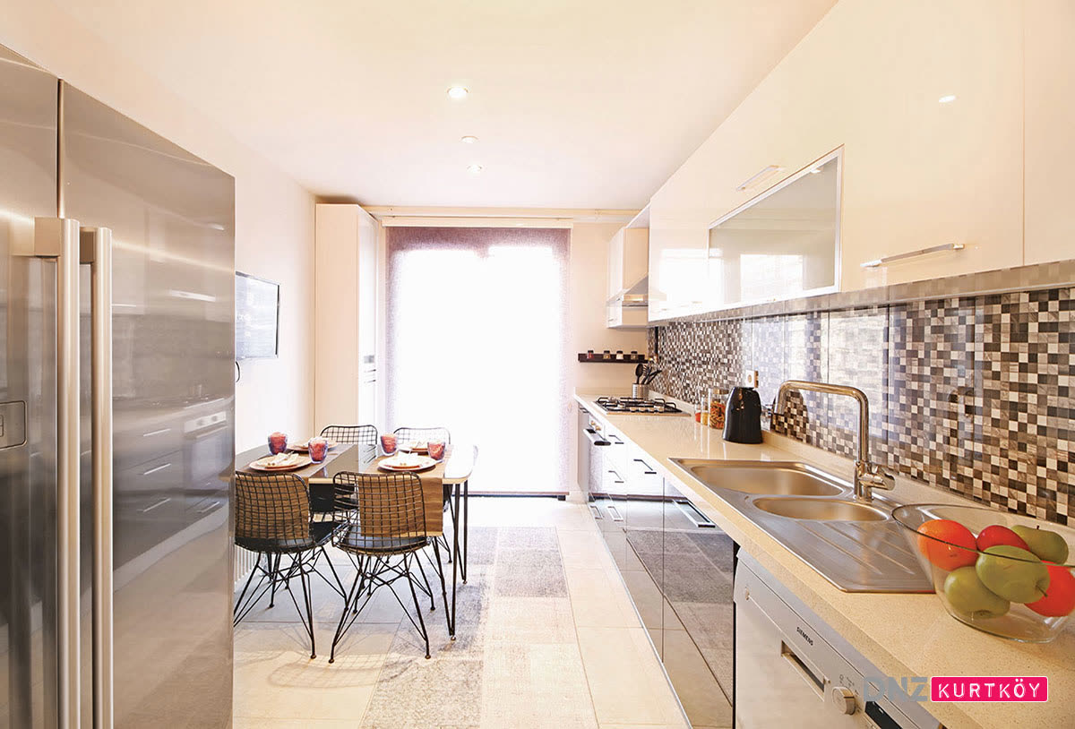 Dnz Kurtköy Sitesi 19