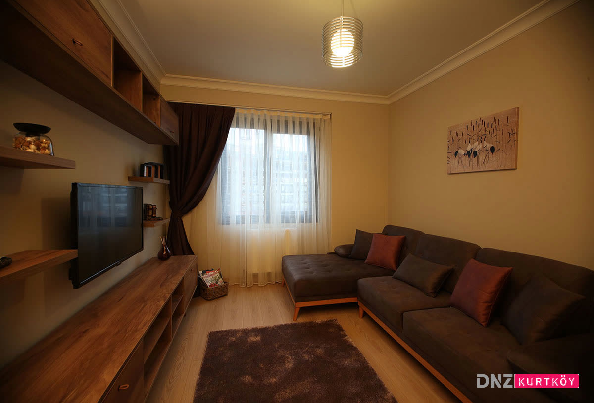 Dnz Kurtköy Sitesi 20
