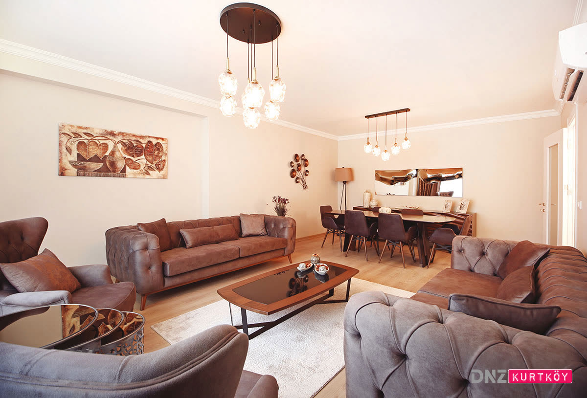 Dnz Kurtköy Sitesi 21