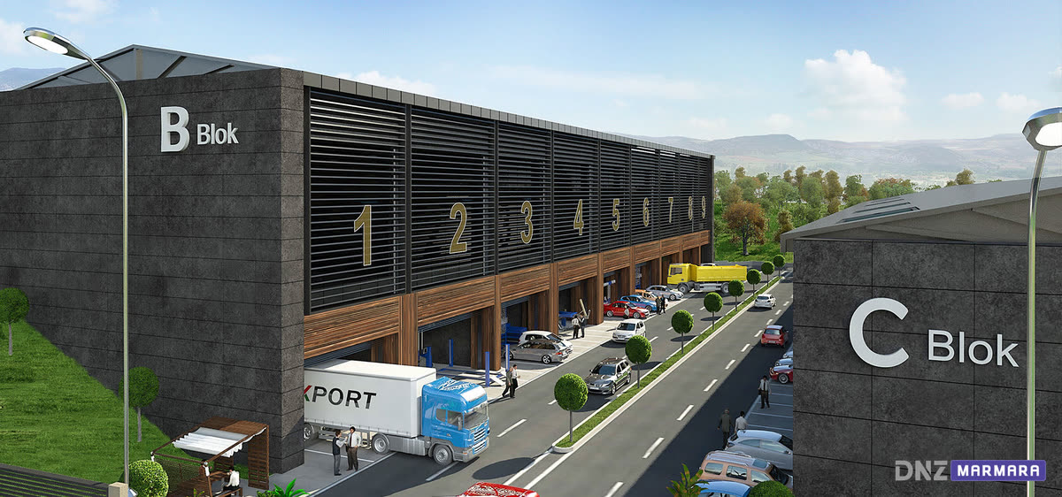Dnz Marmara 3