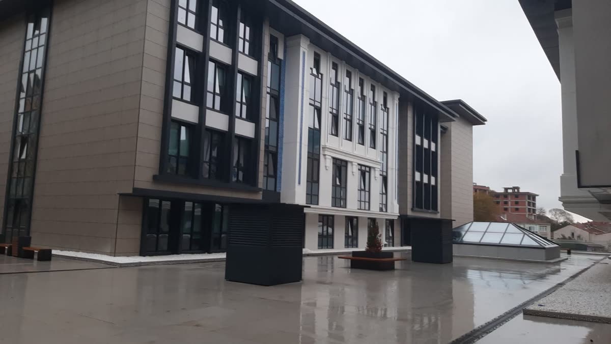 Eyüpsultan Kız Anadolu İmam Hatip Lisesi 3