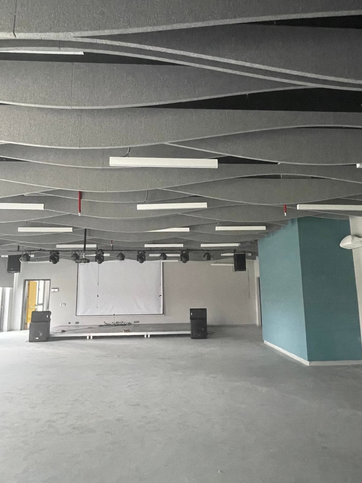Göztepe Semiha Şakir Yaşlı Bakım ve Rehabilitasyon Merkezi 8