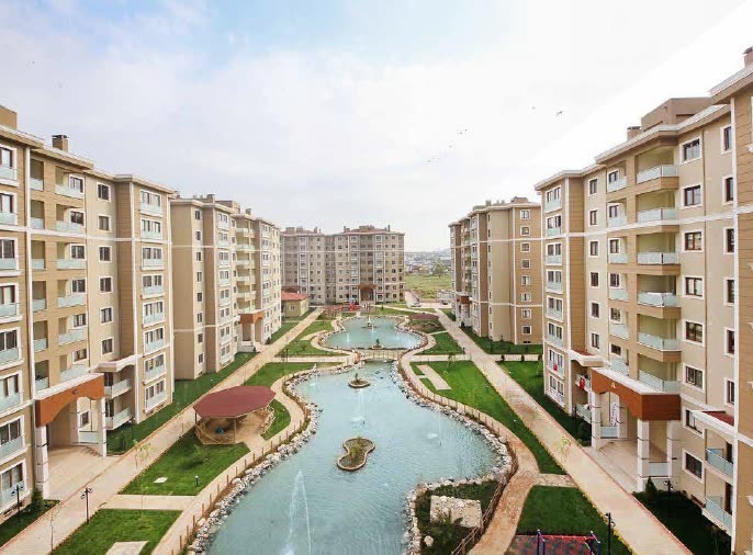 Sancaktepe Konutları 2 1
