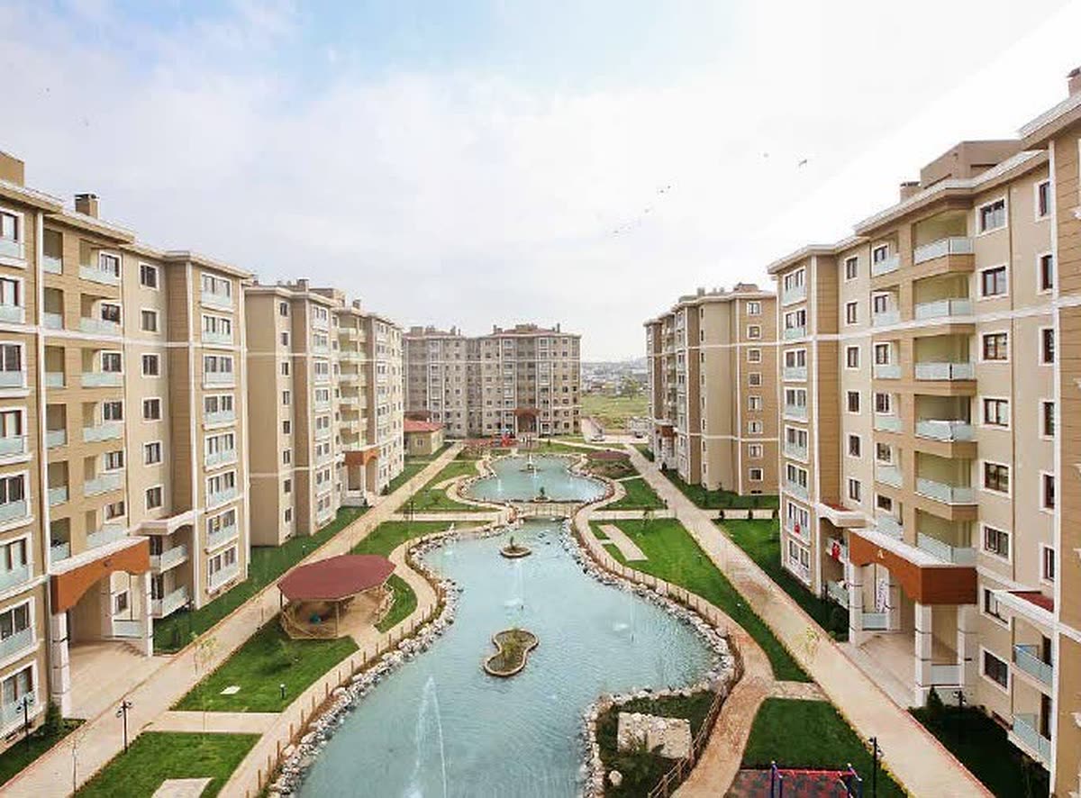 Sancaktepe Konutları 2