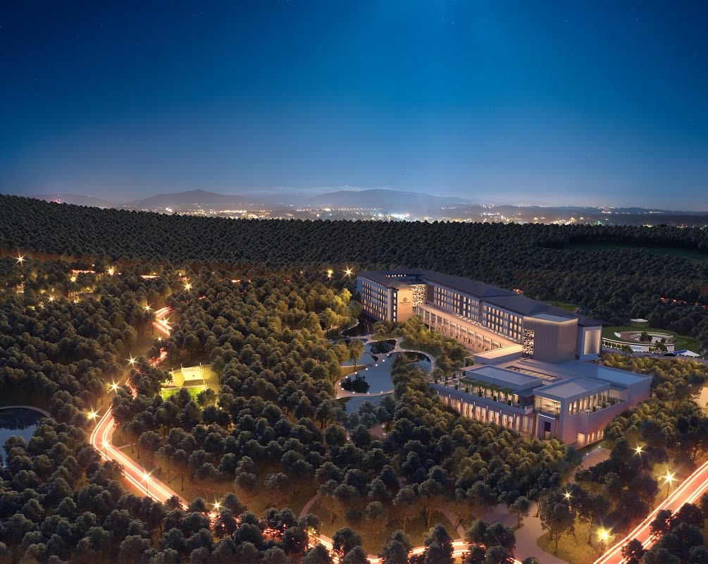 Termal Otel 1