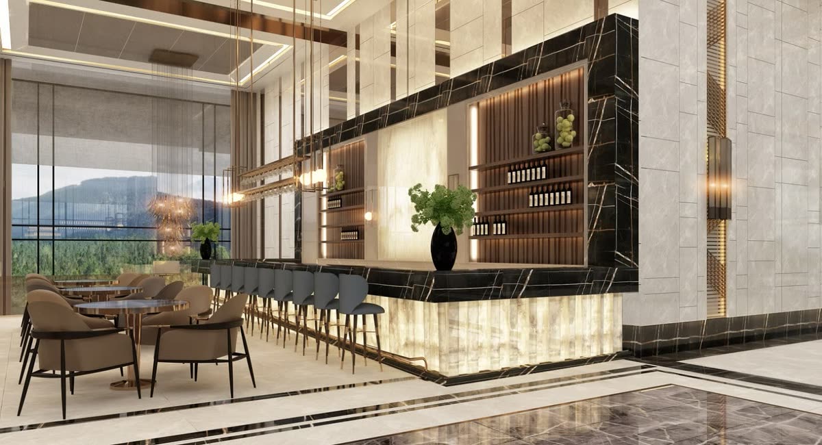 Termal Otel 5