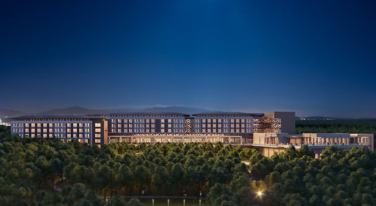Termal Otel