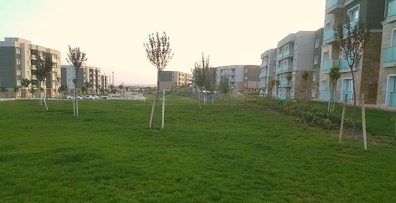 Termal Tatil Köyü 2